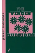 Pozostałe książki - The Virgin Suicides - miniaturka - grafika 1