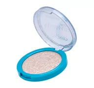 Rozświetlacze do twarzy i ciała - INGRID MERMAID GLOW ROZŚWIETLACZ SKIN GLAZING 10G - miniaturka - grafika 1