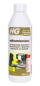 Inne artykuły czyszczące - HG Odkamieniacz do ekspresów kawowych ciśnieniowych 0,5L - miniaturka - grafika 1