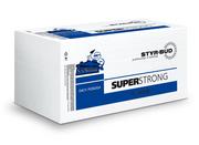 Styropian - Styropian Termo-Koncept Super Strong 2 cm EPS 80 kPa 0,038 W/(mK) 15 m2 - miniaturka - grafika 1