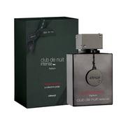 Wody i perfumy męskie - Armaf Club De Nuit Intense Man Parfum 105ml Limited Edition - miniaturka - grafika 1