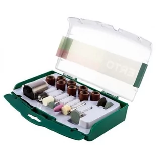 VERTO Akcesoria do miniszlifierki 50G028 - Nity - miniaturka - grafika 2