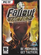 Gry PC - Fallout Tactics GRA PC - miniaturka - grafika 1