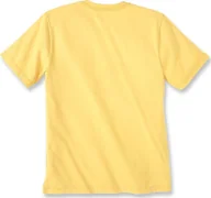 Koszulki męskie - Carhartt Koszulka Carhartt Heavy Graphic Sundance - miniaturka - grafika 1