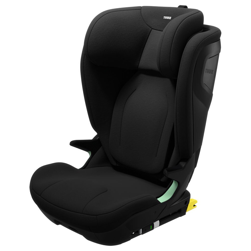 Fotelik samochodowy Thule Palm Black