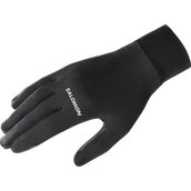 Rękawiczki - RĘKAWICE SALMON CROSS WARM U C18976 - miniaturka - grafika 1