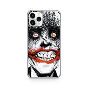 Etui i futerały do telefonów - Etui na Apple iPhone 11 Pro Max DC Joker 007 - miniaturka - grafika 1