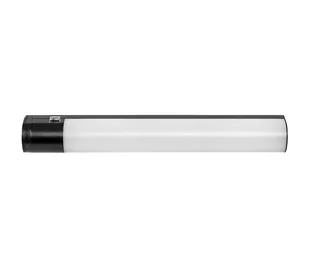 Rabalux 78030 - LED Oświetlenie blatu kuchennego z gniazdkiem DUDDU LED/20W/230V czarne - Lampy pozostałe - miniaturka - grafika 1