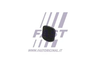 Nakładka na pedał, pedał hamulca Fast FT13075 - Akcesoria tuningowe - miniaturka - grafika 1