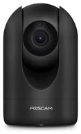 Kamery IP - Kamera FOSCAM R4M 4MP czarny - miniaturka - grafika 1