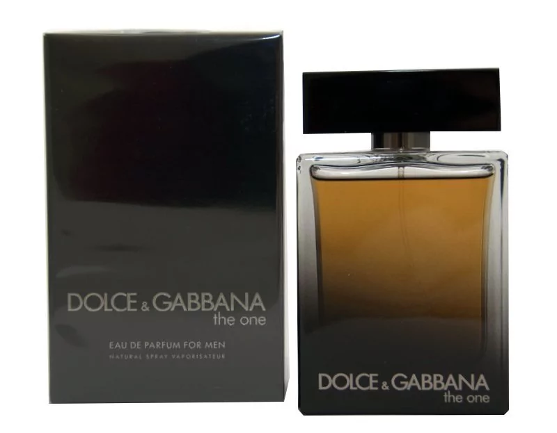 Dolce&Gabbana The One For Men Woda perfumowana 50ml