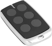 Napędy i siłowniki do bram - Pilot Proxima PŁASKI FL (NICE FLOR) - miniaturka - grafika 1