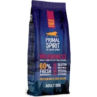 Sucha karma dla psów - Alpha Spirit Wilderness 12 kg - miniaturka - grafika 1