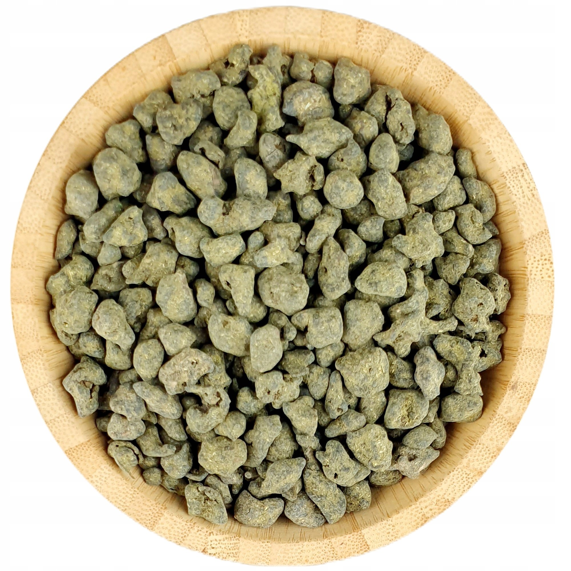 Herbata Oolong Ginseng 500g Herbata Ulung z Żeń-Szeniem Ziołowy Dwór
