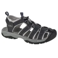 Sandały męskie - Sandały męskie, CMP Sahiph Hiking Sandal - miniaturka - grafika 1