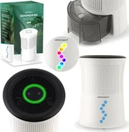 Domowe osuszacze powietrza - Osuszacz powietrza - pochłaniacz wilgoci Berdsen BD-527 - miniaturka - grafika 1