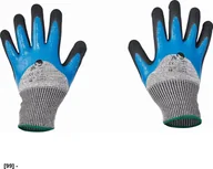 Rękawice robocze - CERVA LAGOPUS - rękawice odporne na przecięcie i przekłucie 7 - miniaturka - grafika 1