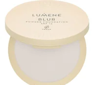 Podkłady do twarzy - Lumene BLUR Powder Foundation - SPF15 - Wegański podkład do twarzy w pudrze - 10 g - 0 - miniaturka - grafika 1