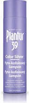 Plantur 39 Phyto-Coffein Color Silver szampon do włosów 250 ml dla kobiet