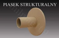 Akcesoria grzewcze - Zestaw maskujący piasek strukturalny ZMR1P16X3/409 - miniaturka - grafika 1