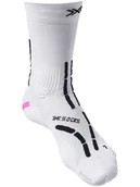 Skarpetki sportowe męskie - X-SOCKS skarpetki biegowe TRAIL ANATOMIX CREW x white/x black - miniaturka - grafika 1