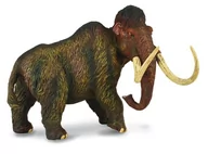 Figurki dla dzieci - Collecta Dinozaur mamut - figurka w skali 1:20 - miniaturka - grafika 1