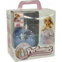 Perfumies laleczka Rosa Lea Lavender Tm Toys - Lalki dla dziewczynek - miniaturka - grafika 1
