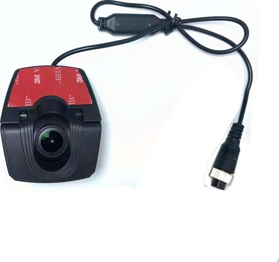 Expert PRO Przednia kamera AHD 1080P na szybę