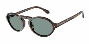 Okulary Przeciwsłoneczne Giorgio Armani AR 8219U 587956 - Okulary przeciwsłoneczne - miniaturka - grafika 1
