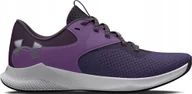 Buty sportowe damskie - Buty Treningowe Damskie Under Armour Charged Aurora 2 - miniaturka - grafika 1