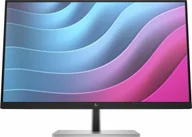Monitory - HP E-Series E24 G5 srebrny 6N6E9AS - miniaturka - grafika 1