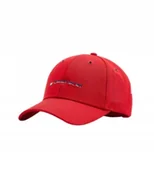 Czapki i chusty sportowe męskie - TOMMY HILFIGER Czapka z daszkiem - miniaturka - grafika 1