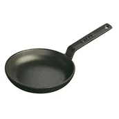 Patelnie - Staub Mini frying pan patelnia 40509-529-0 - miniaturka - grafika 1