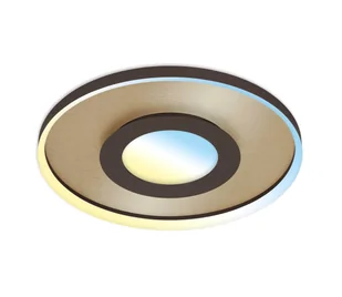 Briloner 3640017 - LED Plafon ściemnialny LED/25W/230V 2700-6500K + +pilot - Lampy sufitowe - miniaturka - grafika 1