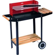 Grille - Grill węglowy BBQ LINE 952185 51 x 25 cm - miniaturka - grafika 1
