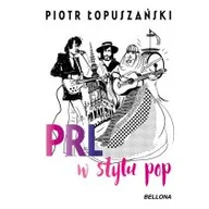 Historia Polski - PRL w stylu pop - miniaturka - grafika 1