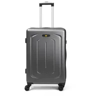 Torby podróżne - Walizka na kółkach Caterpillar CAT Sculpted M - miniaturka - grafika 1