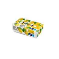 Chusteczki higieniczne - Bella Chusteczki higieniczne No1, cytrynowe 150 szt. Kartonik |   BE-042-U150-015 - miniaturka - grafika 1