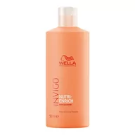 Szampony do włosów - Wella 2er Nutri Enrich Deep Nourishing Shampoo Invigo Professionals z Goji jagody 500 ml - miniaturka - grafika 1