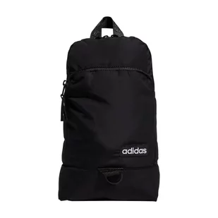 adidas Damska Essentials kabriolet torba crossbody torba crossbody Czarny Jeden rozmiar - Torebki damskie - miniaturka - grafika 1