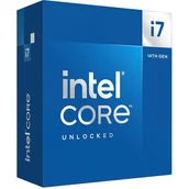 Procesory - Intel Core i7-14700K - miniaturka - grafika 1