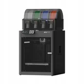 Drukarki 3D - Bambu Lab P1S Combo + Ams - miniaturka - grafika 1