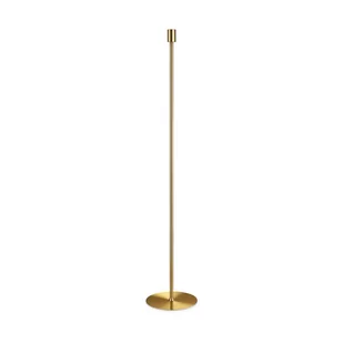 Podstawa lampy podłogowej SET UP MPT mosiądz 260006 - Ideal Lux - Lampy stojące - miniaturka - grafika 1