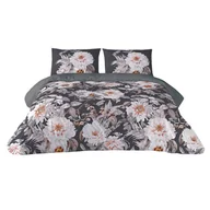 Pościel - Pościel 160x200 3cz Satyna Bawełna Prestige 11 - miniaturka - grafika 1