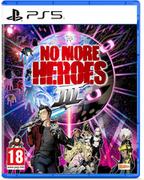 Gry PlayStation 5 - No More Heroes 3 GRA PS5 - miniaturka - grafika 1