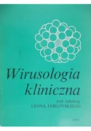 Książki medyczne - Wirusologia kliniczna - miniaturka - grafika 1