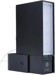 Legrand Kamera zewnętrzna z syreną Smart Netatmo PRo - Kamery do monitoringu - miniaturka - grafika 1