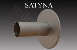 Zestaw maskujący satyna ZMR1P16X3/403 - Akcesoria grzewcze - miniaturka - grafika 1