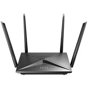 D-Link DIR-2150 - Routery - miniaturka - grafika 1