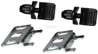 Listwy zasilające - Legrand LCS BLOK ZASILANIA 6X2P+Z KABEL 3M 646805 - miniaturka - grafika 1
